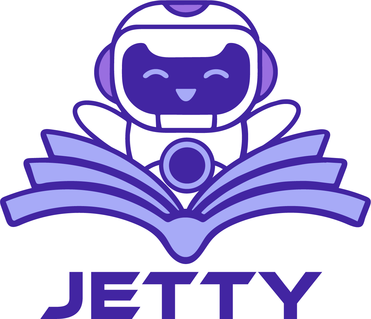 Jetty Logo